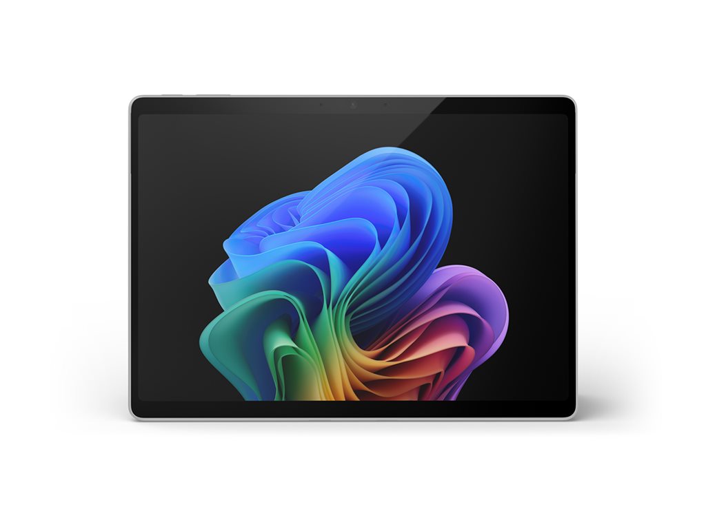 Microsoft Surface Pro Copilot+ PC - 11th Edition - tablet - Snapdragon X Plus - X1P-64-100 / up to 3.6 GHz - Win 11 Pro