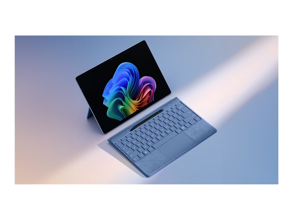 Microsoft Surface Pro Flex Keyboard - Keyboard - with touchpad, accelerometer, Surface Slim Pen 2 storage and charging