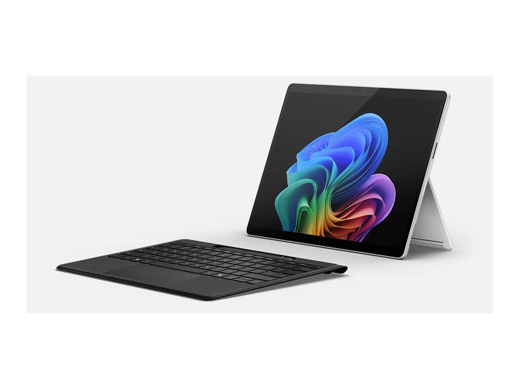 Microsoft Surface Pro Flex Keyboard - Keyboard - with touchpad, accelerometer, Surface Slim Pen 2 storage and charging