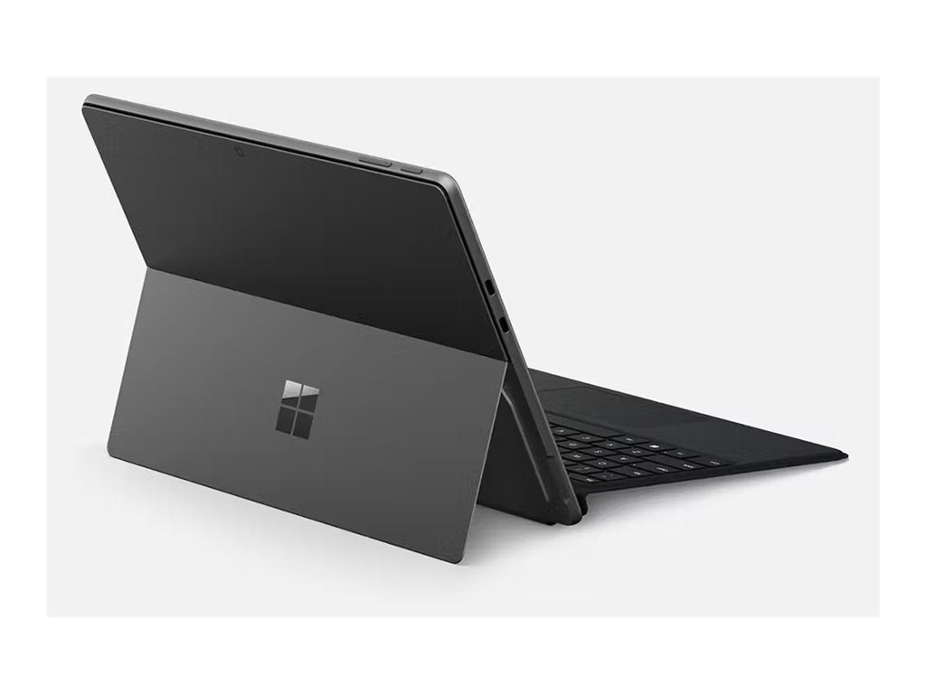 Microsoft Surface Pro Keyboard - Keyboard - with accelerometer, touchpad, Surface Slim Pen 2 storage and charging tray - QWERTY 8XB-00162