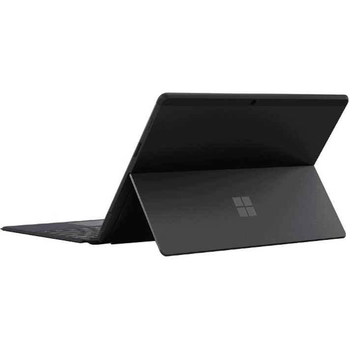 Microsoft Surface Pro X Tablet - 13 - Microsoft SQ1 - 8 GB - 128 GB SSD - Windows 10 Pro - 4G - Matte Black" JQG-00001