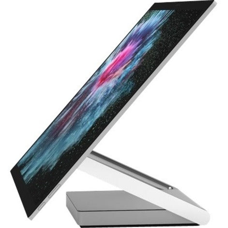 Microsoft Surface Studio 2 All-in-One Computer - Intel Core i7 7th Gen i7-7820HQ - 16 GB - 1 TB SSD - 28 Touchscreen - Desktop - Platinum Silver" LAH-00001