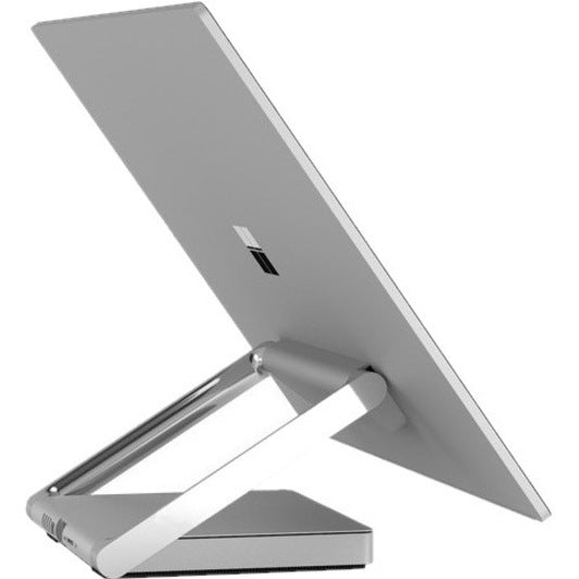 Microsoft Surface Studio 2 All-in-One Computer - Intel Core i7 7th Gen i7-7820HQ - 16 GB - 1 TB SSD - 28 Touchscreen - Desktop - Platinum Silver" LAH-00001