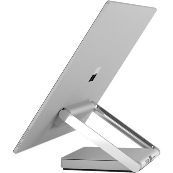 Microsoft Surface Studio 2 All-in-One Computer - Intel Core i7 7th Gen i7-7820HQ - 16 GB - 1 TB SSD - 28 Touchscreen - Desktop - Platinum Silver" LAH-00001