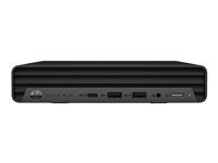 Microsoft Teams Rooms PC with Intel Core i7 - Mini Conference Computer | HP 9C428AW#ABA