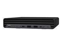 Microsoft Teams Rooms PC with Intel Core i7 - Mini Conference Computer | HP 9C428AW#ABA