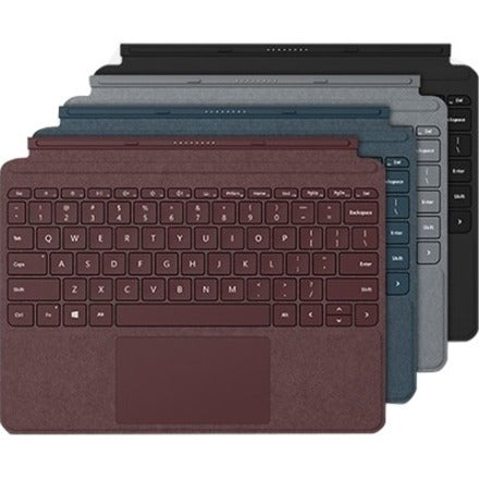 Microsoft Type Cover Keyboard/Cover Case Microsoft Surface Go 2, Surface Go Tablet -