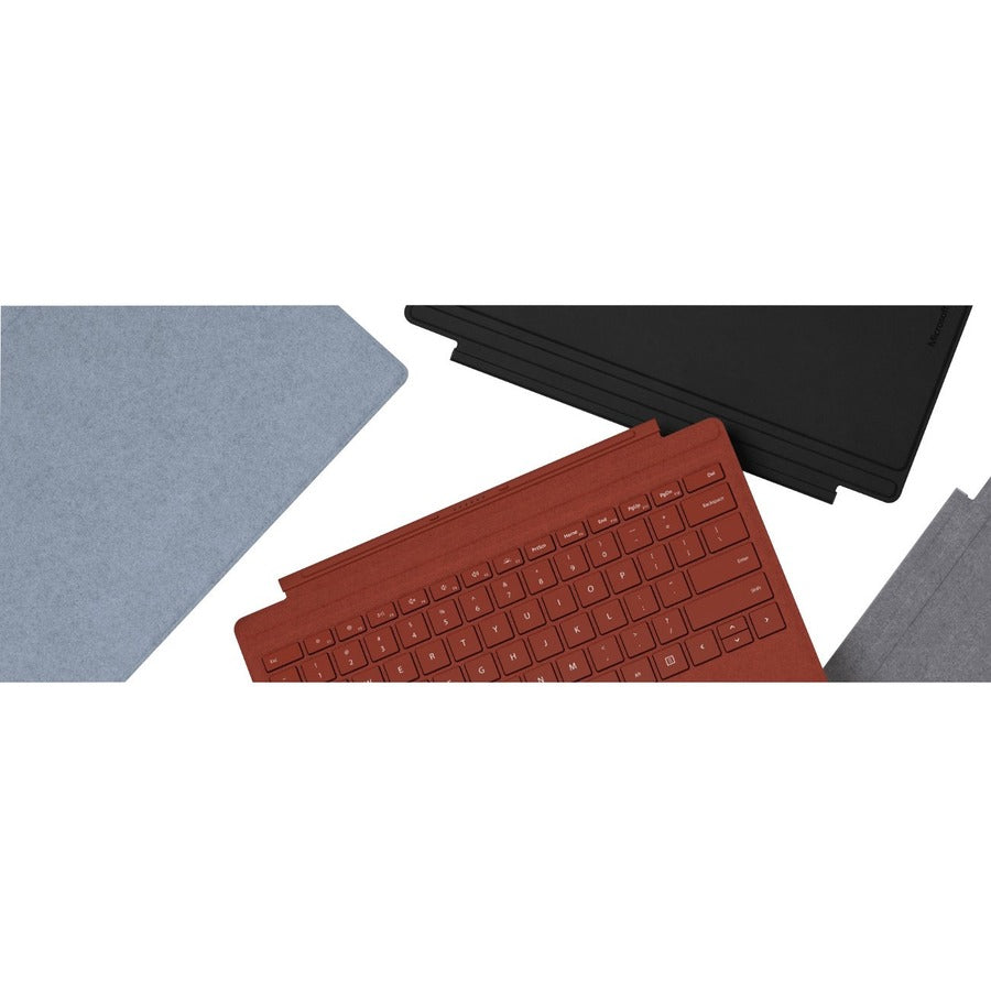 Microsoft Type Cover Keyboard/Cover Case Microsoft Surface Go 2, Surface Go Tablet -