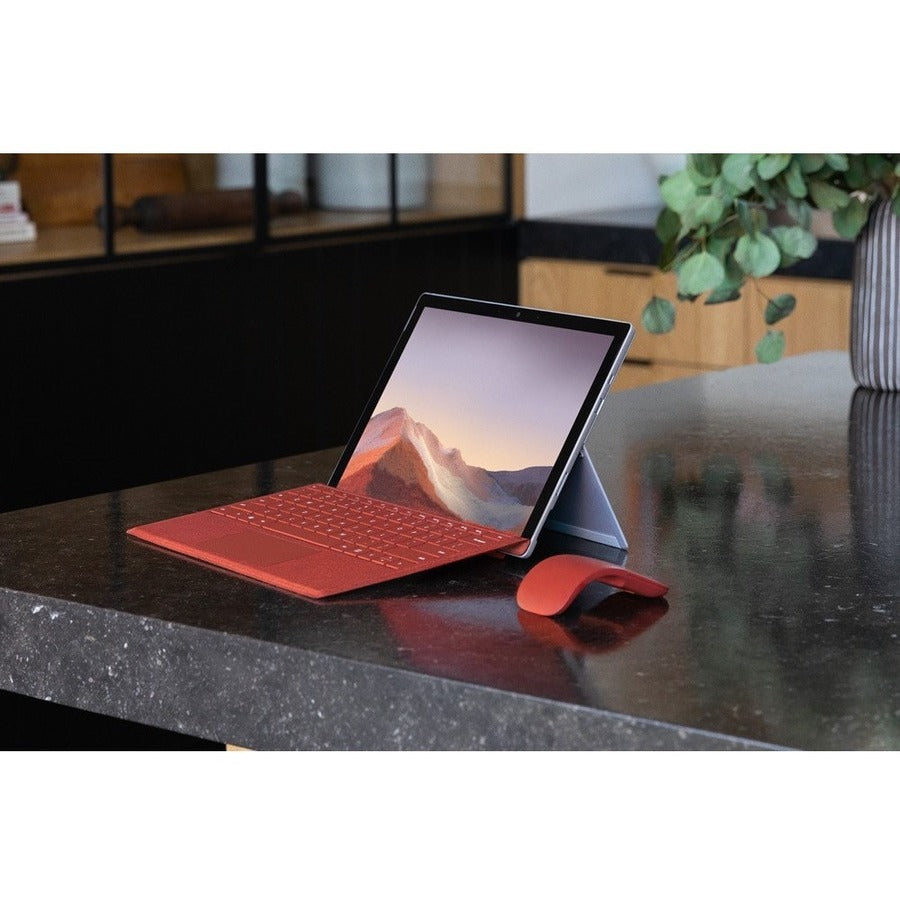 Microsoft Type Cover Keyboard/Cover Case Microsoft Surface Go 2, Surface Go Tablet -