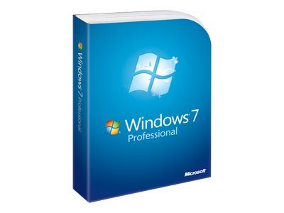 Microsoft Windows 7 Professional - W/ Windows 8 Pro - license - 1 PC - CTO - 64-bit - English - United States