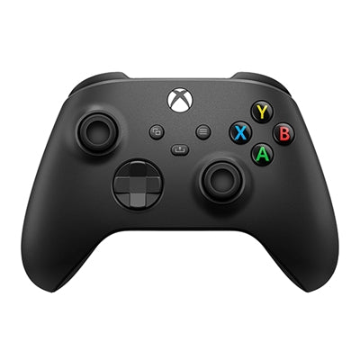 Microsoft Xbox Wireless Controller - Carbon Black