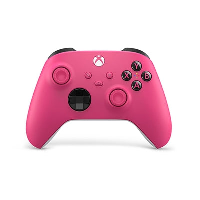 Microsoft Xbox Wireless Controller - Deep Pink