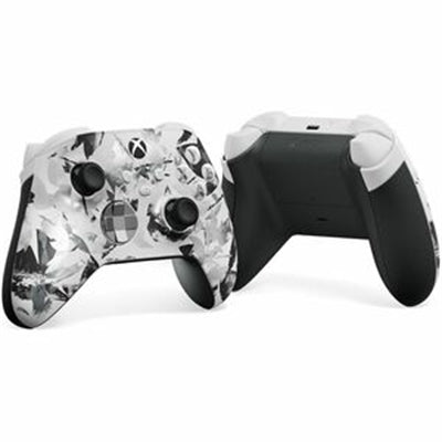Microsoft Xbox Wireless Controller Storm Breaker Special Edition