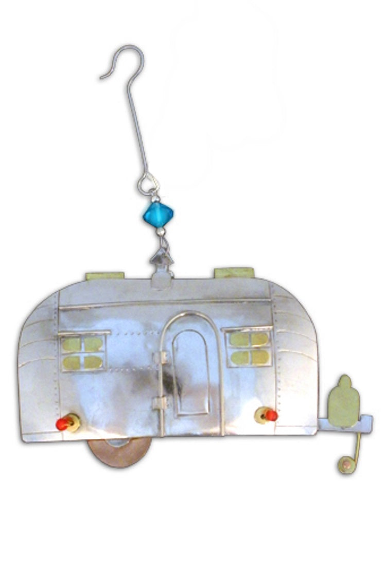 Mid Century Modern Ornament