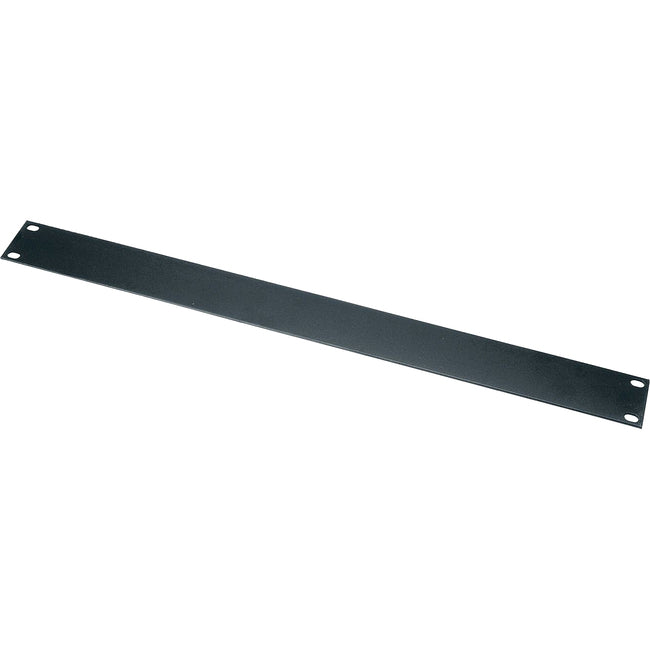 Middle Atlantic 1Ru Blank Rack Panel - Steel