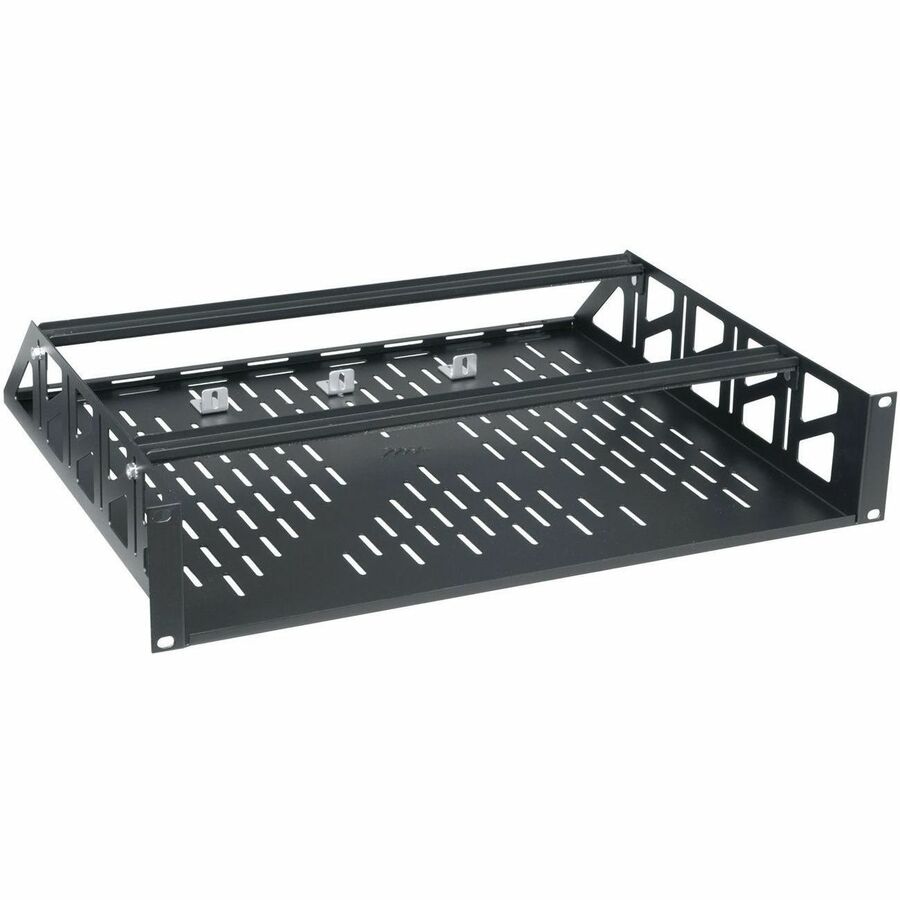 Middle Atlantic 2RU Clamping Rackshelf RC-2