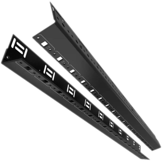 Middle Atlantic 38 RU Forward Rackrail For BGR Series Enclosures FWD-BGR-RR38