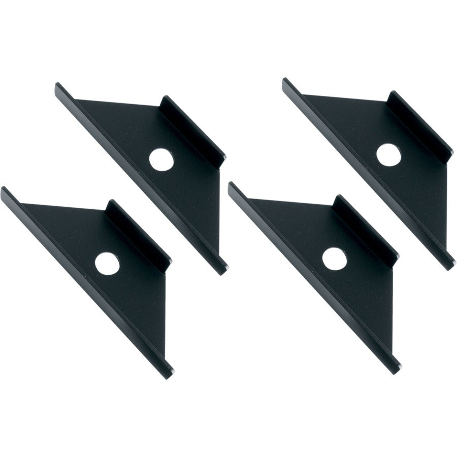 Middle Atlantic Anchoring Brackets for BGR Racks - 4 / Pack