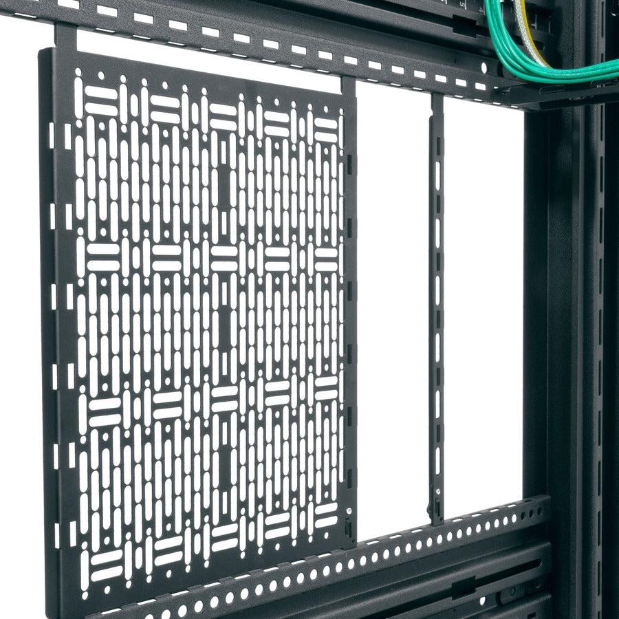 Middle Atlantic BGR-SA Series Enclosure
