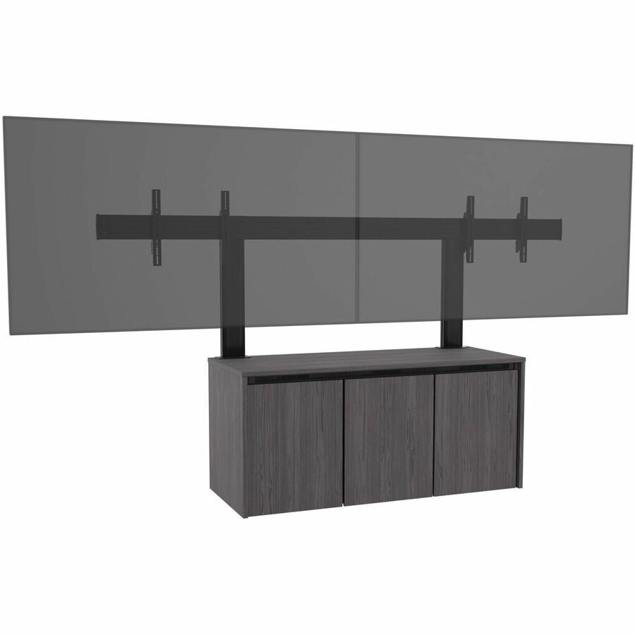 Middle Atlantic C5 Credenza Dual Large Display Mount