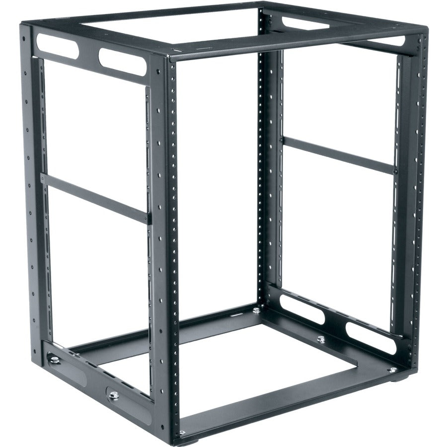 Middle Atlantic CFR Series Rack CFR-16-20 - 16U Rack Height x 19 Rack Width x 20 Rack Dept