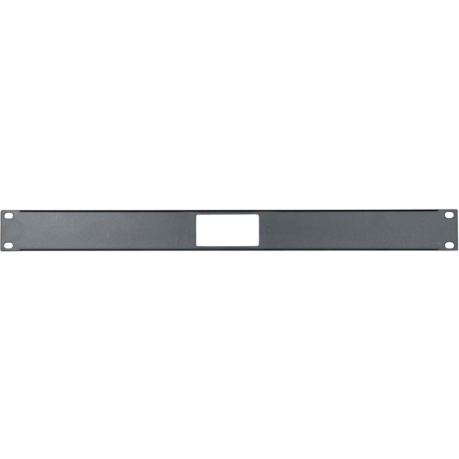 Middle Atlantic DECP One Space Decora Panel