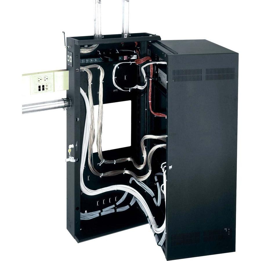 Middle Atlantic DWR-18-32 Rack Enclosure