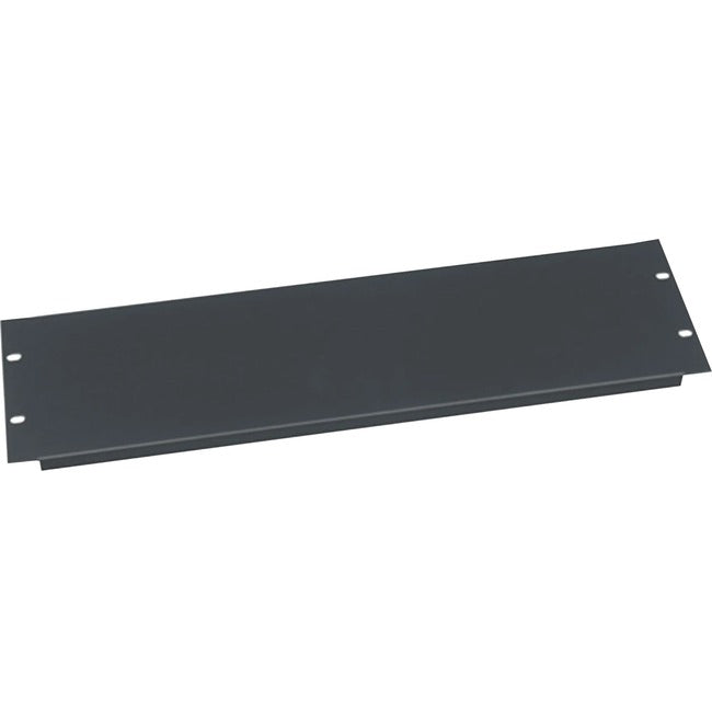 Middle Atlantic Eb3 3U Blank Panel