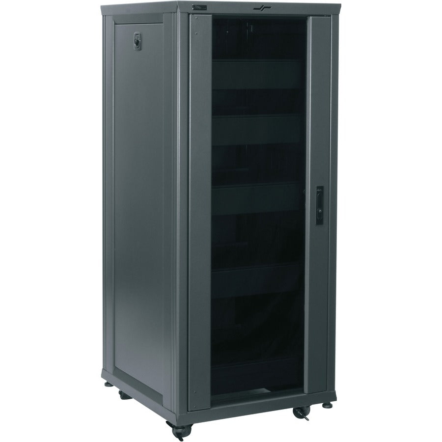 Middle Atlantic Essex RCS Series Rack - 27RU Pre-Configured Rack System