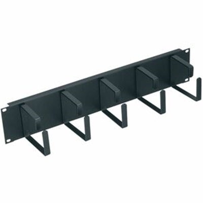 Middle Atlantic HCM-2D 2 RU Horizontal Cable Manager