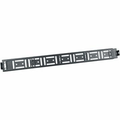 Middle Atlantic LBH-1930-T Horizontal Telescoping Lacer Bar