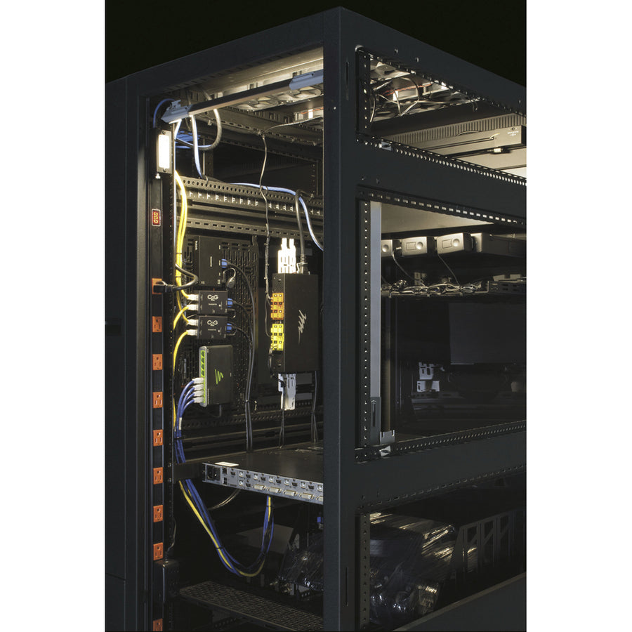 Middle Atlantic LED Work Light - 2 Pack LT-CABUTL-DUAL