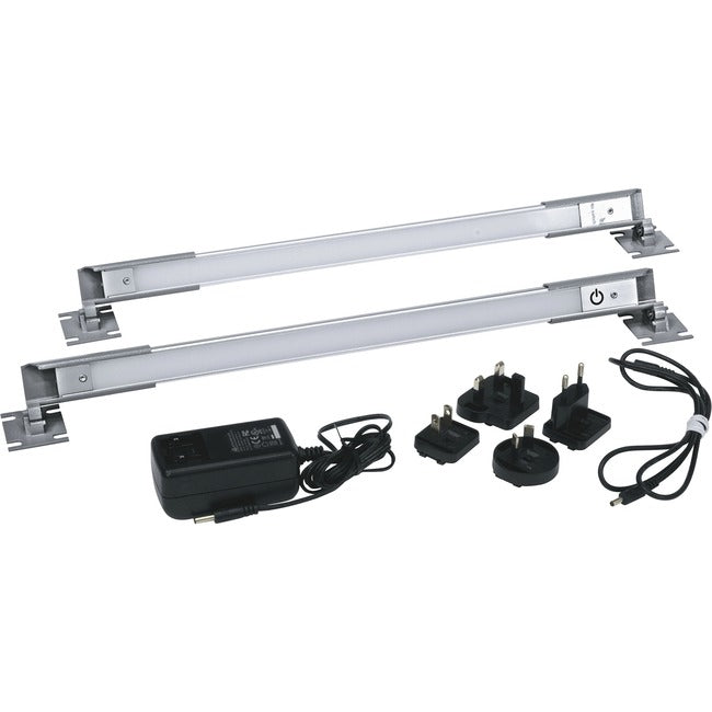 Middle Atlantic LED Work Light - 2 Pack LT-CABUTL-DUAL
