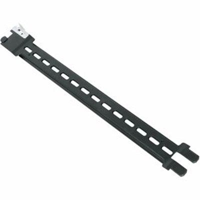 Middle Atlantic LL-VDIN17 Lever Lock Vertical DIN Rail