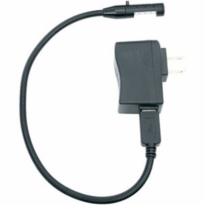 Middle Atlantic LT-GN-PL 120V Adapter Gooseneck Light
