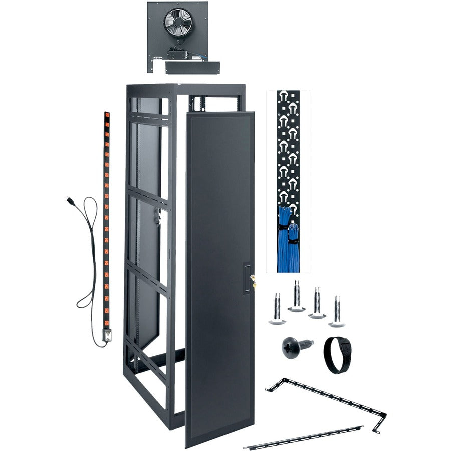 Middle Atlantic MRK Series Rack, MRK-4431-AV