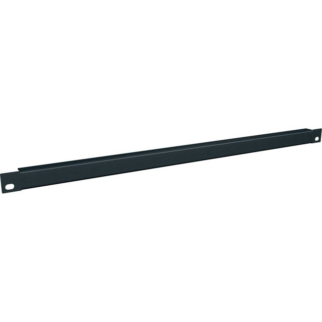 Middle Atlantic Middle Atlantic 1/2RU Flanged Blank Aluminum Rack Panel BL1/2