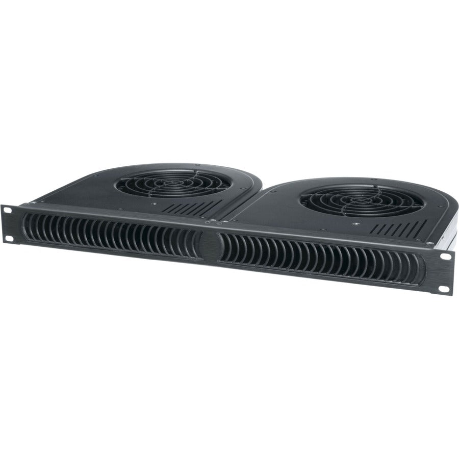 Middle Atlantic Middle Atlantic QBP Series 1RU Quiet Blower Panel QBP-2