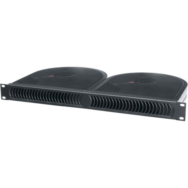 Middle Atlantic Middle Atlantic QBP Series 1RU Quiet Blower Panel QBP-2