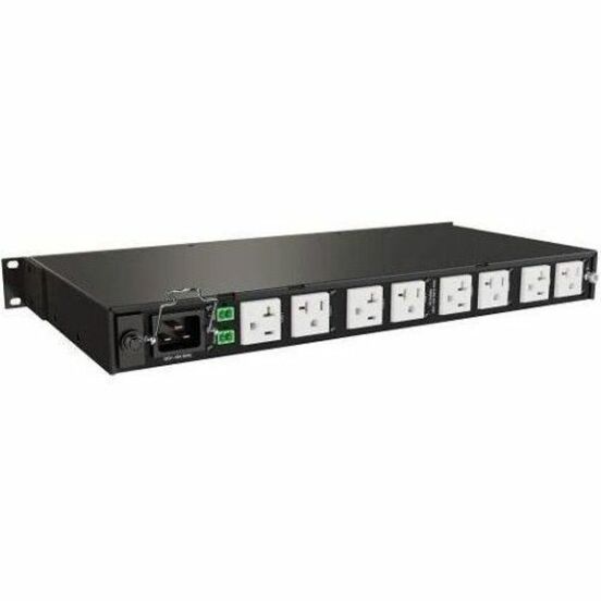 Middle Atlantic NEXSYS 9-Outlet Rackmount PDU PDX-920R-SP