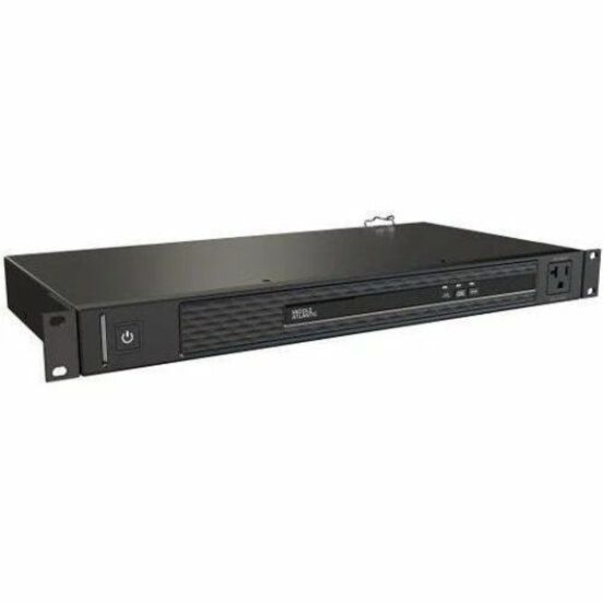 Middle Atlantic NEXSYS 9-Outlet Rackmount PDU PDX-920R-SP