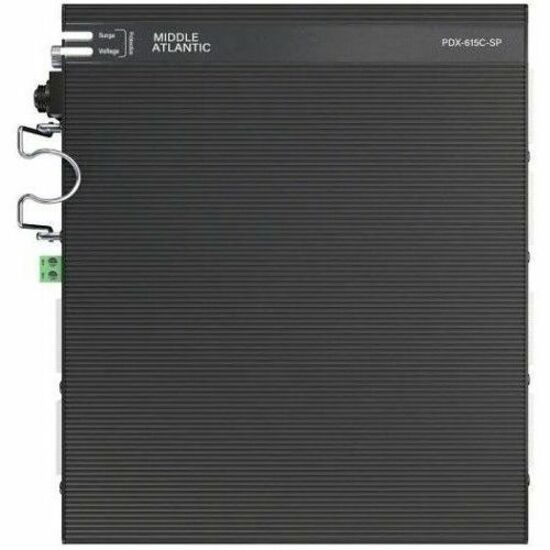 Middle Atlantic NEXSYS PDX-615C-SP 6-Outlets PDU