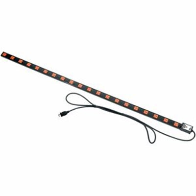 Middle Atlantic PDT-2020TL-NS Low Profile Vertical Power Strip