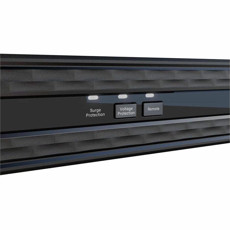 Middle Atlantic PDX-915R NEXSYS Rackmount PDU - 15 Amp Surge Protection | Tecisoft