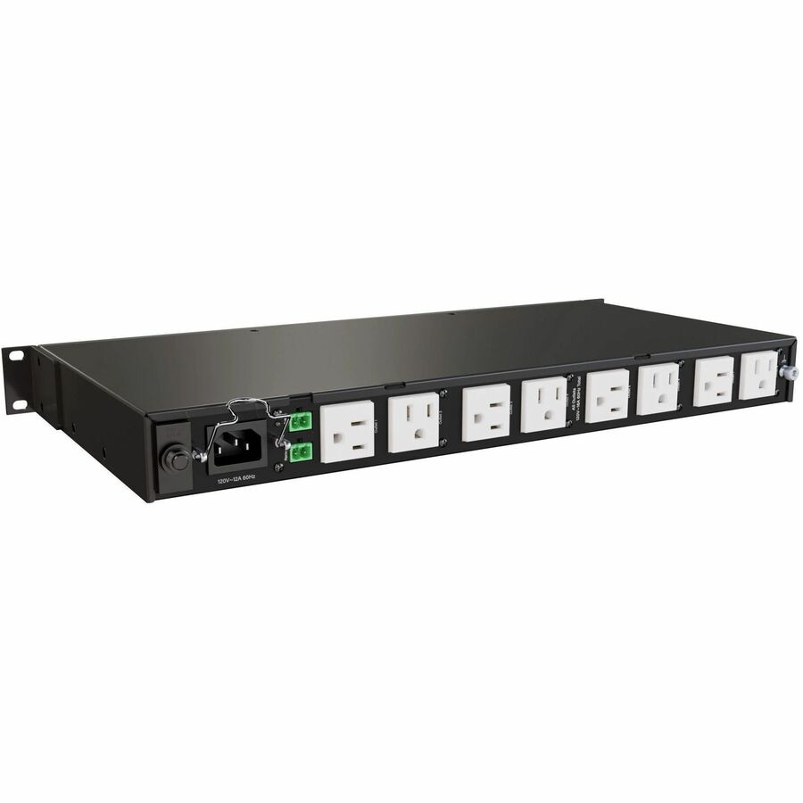Middle Atlantic PDX-915R NEXSYS Rackmount PDU - 15 Amp Surge Protection | Tecisoft