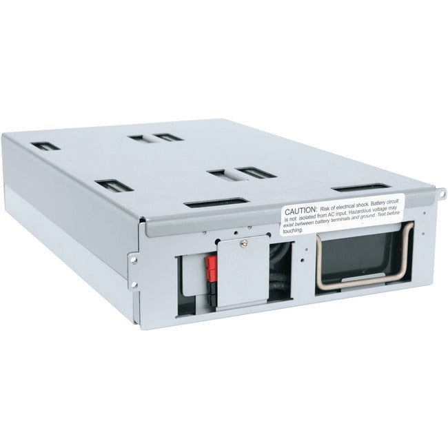 Middle Atlantic Premium Series UPS-RBP