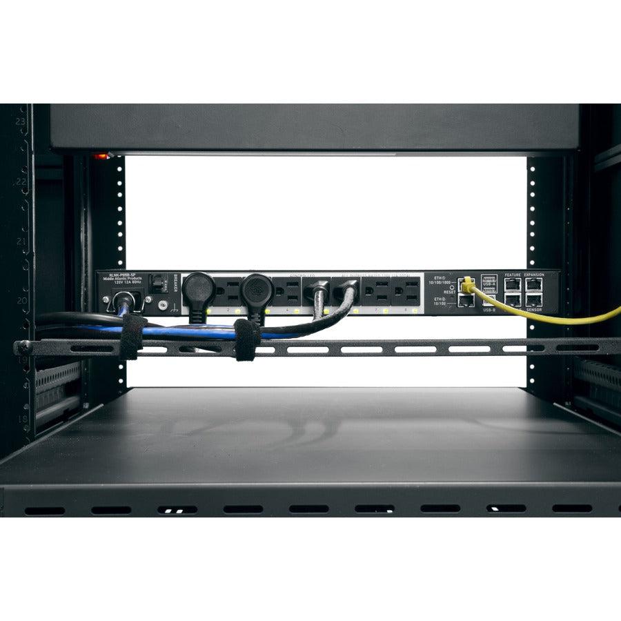 Middle Atlantic RLNK-P915R RackLink PDU - 9 Outlet Power Distribution Unit with Remote Management | TeCISoft