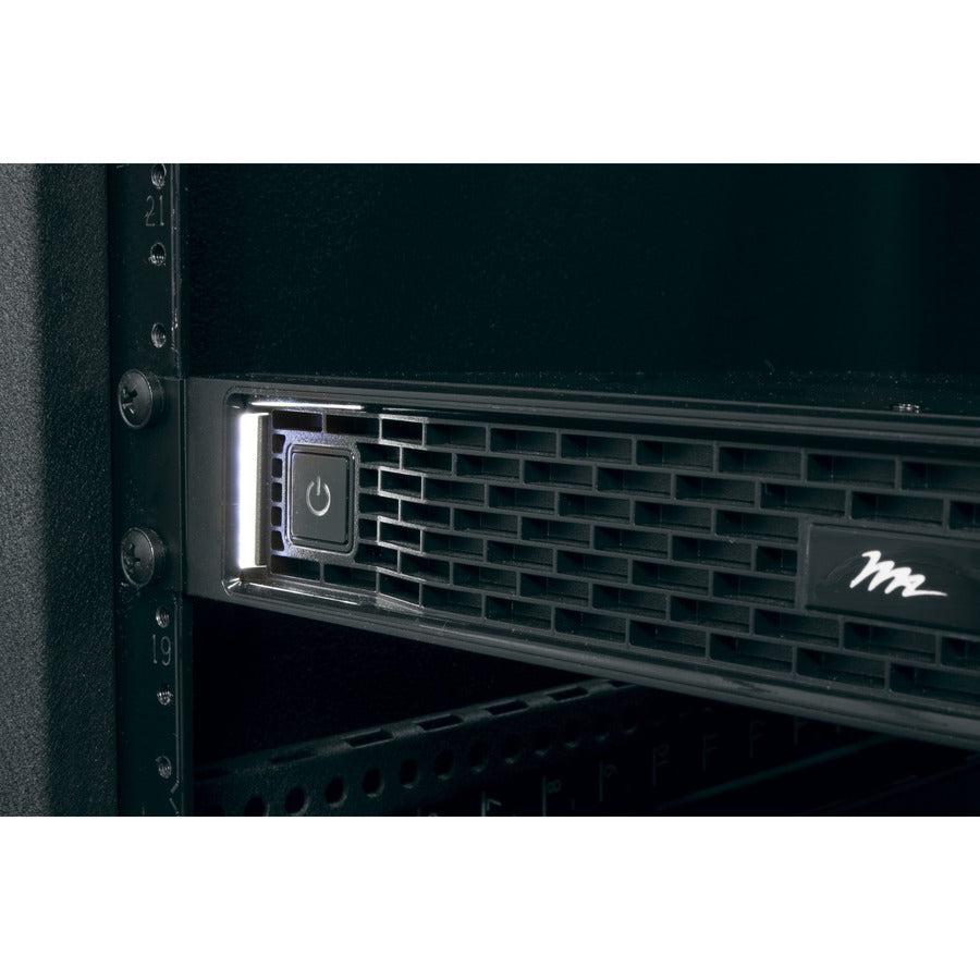 Middle Atlantic RLNK-P915R RackLink PDU - 9 Outlet Power Distribution Unit with Remote Management | TeCISoft