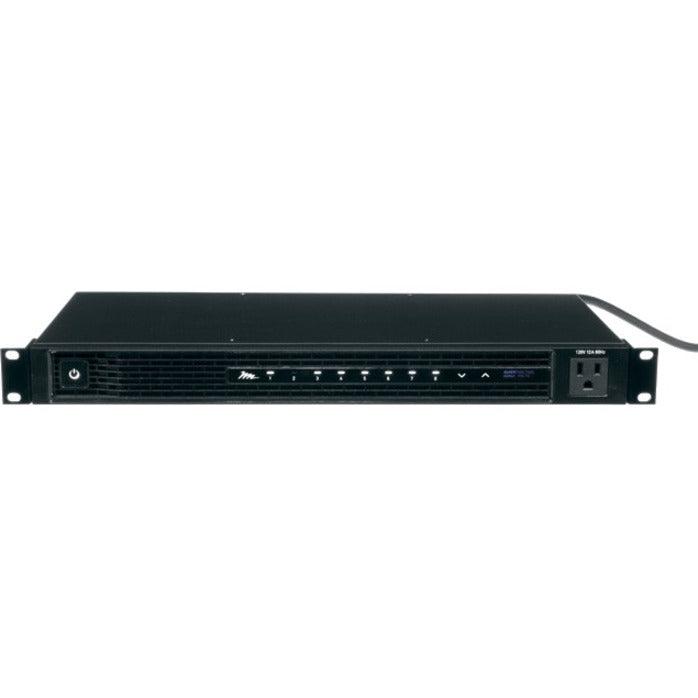 Middle Atlantic RLNK-P915R RackLink PDU - 9 Outlet Power Distribution Unit with Remote Management | TeCISoft