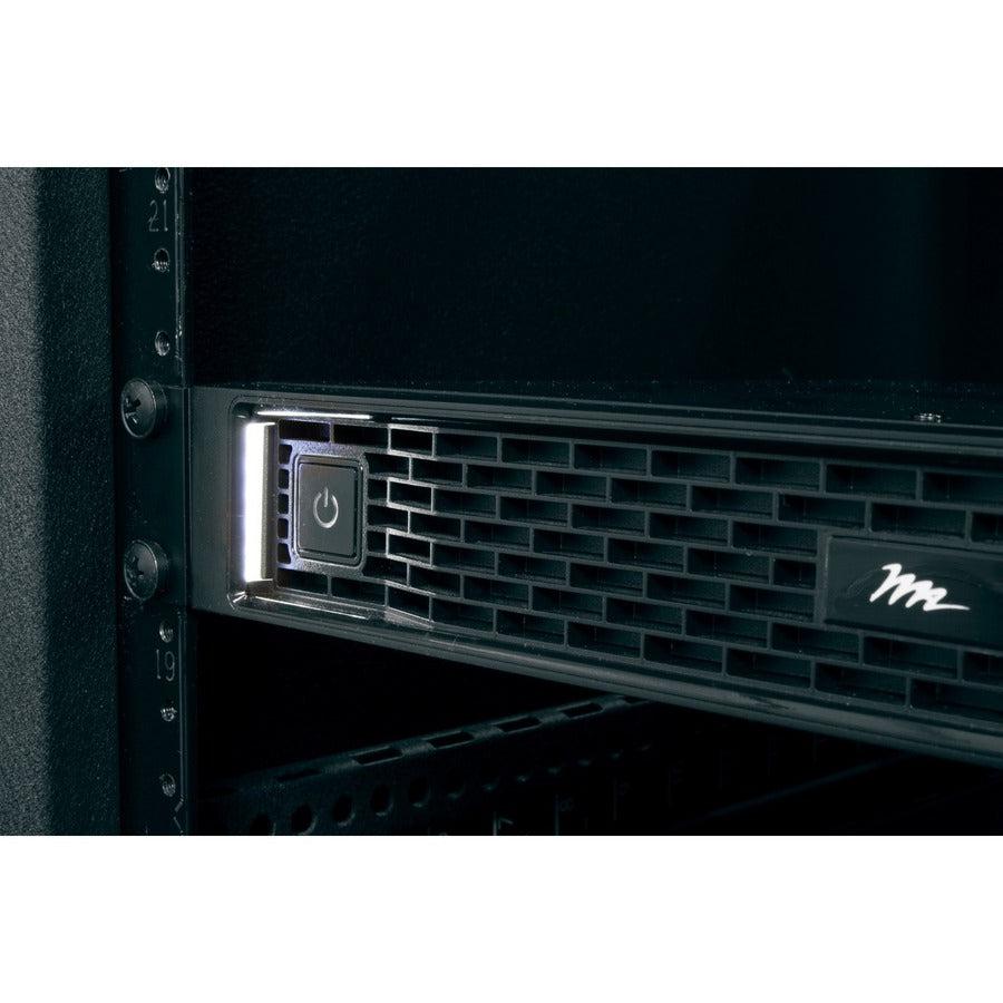 Middle Atlantic RLNK-P920R Premium+ PDU - Smart Power Distribution Unit with IP Control